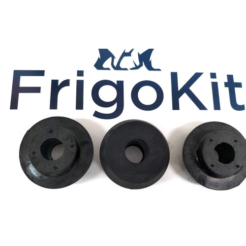 Thermo King TRP 99-1433 Vibration Isolation Mounts – Aftermarket | Pack of 10 for Super II, Sentry, SB I
